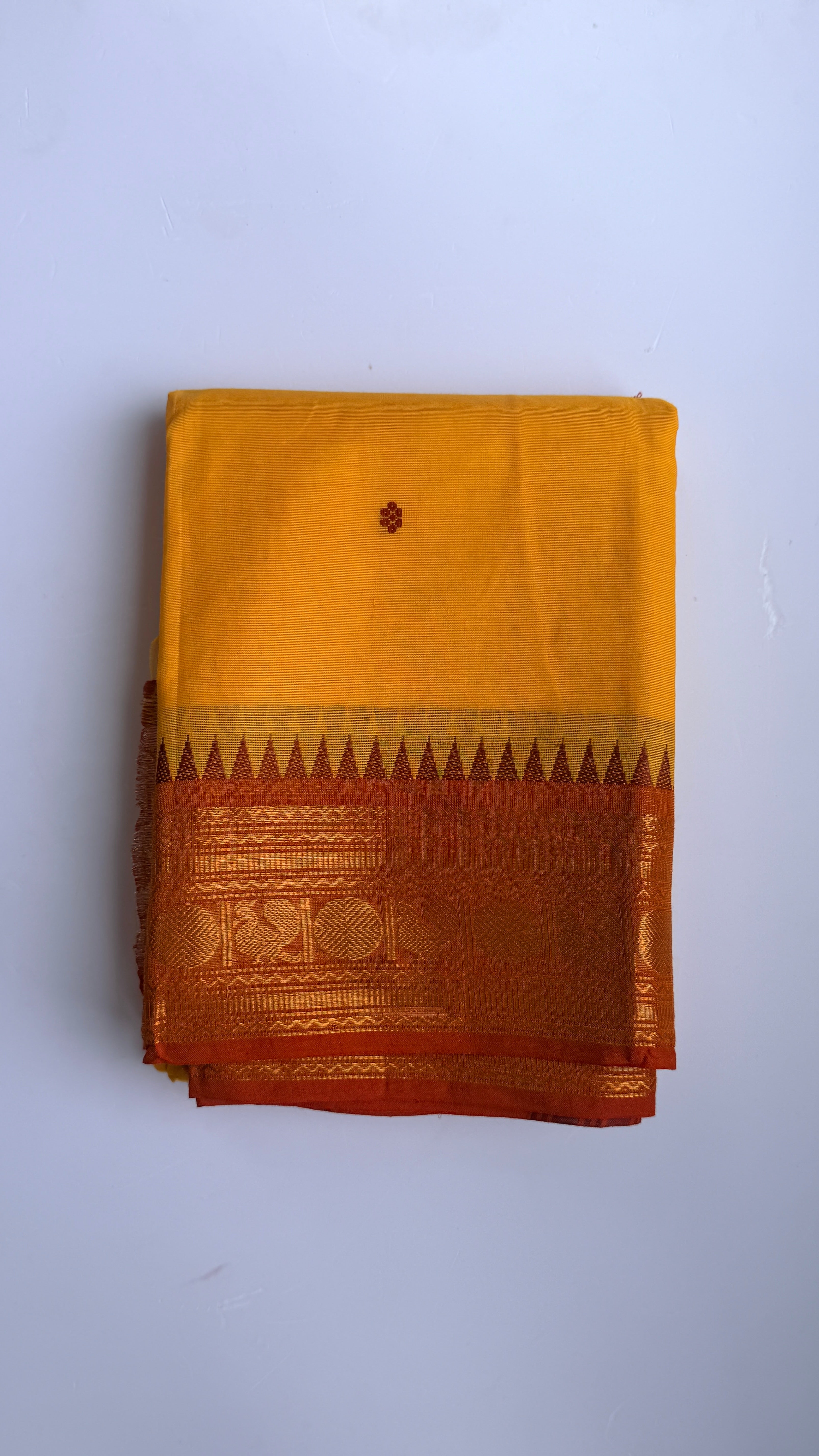Premum kanchi cotton